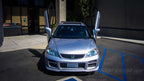 Vertical Doors Inc conversion kit for 2001–2005 Honda Civic - image 3