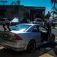 Vertical doors kit compatible Honda Civic 2001-2005