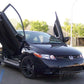 Vertical doors kit compatible Honda Civic 2006-2011 coupe