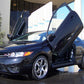 Vertical doors kit compatible Honda Civic 2006-2011 coupe