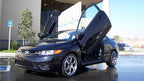 Vertical Doors Inc conversion kit for 2006–2011 Honda Civic Coupe - image 2
