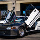 Vertical doors kit compatible Honda Civic 1992-1995