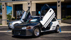 Vertical Doors Inc conversion kit for 1992–1995 Honda Civic - image 1
