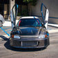 Vertical doors kit compatible Honda Civic 1992-1995