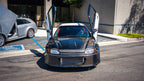 Vertical Doors Inc conversion kit for 1992–1995 Honda Civic - image 3