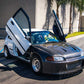 Vertical doors kit compatible Honda Civic 1992-1995