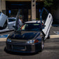 Vertical doors kit compatible Honda Civic 1992-1995