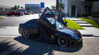 Vertical Doors Inc conversion kit for 1996–2000 Honda Civic - image 1
