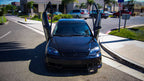 Vertical Doors Inc conversion kit for 1996–2000 Honda Civic - image 2