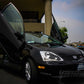Vertical doors kit compatible Honda Civic Si Hatch Back 2002-2005 HB