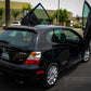 Vertical doors kit compatible Honda Civic Si Hatch Back 2002-2005 HB