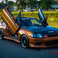 Vertical doors kit compatible Honda Del Sol 1993-1997