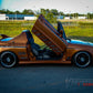 Vertical doors kit compatible Honda Del Sol 1993-1997
