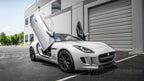 Vertical Doors Inc conversion kit for 2014–2020 Jaguar F-Type - image 4