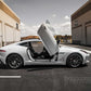 Vertical doors kit compatible Jaguar F-TYPE 2014-2020