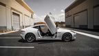 Vertical Doors Inc conversion kit for 2014–2020 Jaguar F-Type - image 3