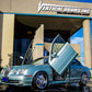 Vertical doors kit compatible Jaguar S-Type 2000-2006 special order kit
