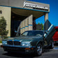 Vertical doors kit compatible  Jaguar XJ12 1980-1992 special order kit