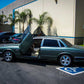 Vertical doors kit compatible  Jaguar XJ12 1980-1992 special order kit