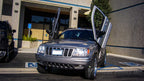 Vertical Doors Inc conversion kit for 1999–2004 Jeep Cherokee - image 2