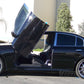 Vertical doors kit compatible Infiniti G35 2003-2006 sedan