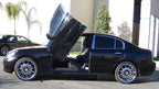 Vertical Doors Inc conversion kit for 2003–2006 Infiniti G35 Sedan - image 1