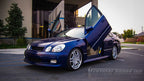 Vertical Doors Inc conversion kit for 1998–2004 Lexus GS300 - image 1