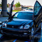 Vertical doors kit compatible Lexus GS400 1998-2004 special order kit