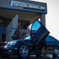 Vertical doors kit compatible Lexus GS400 1998-2004 special order kit