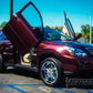 Vertical doors kit compatible Lexus RX 400H 2004-2009 special order kit