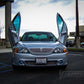 Vertical doors kit compatible Lincoln LS 2000-2006 special order kit
