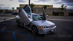 Vertical Doors Inc conversion kit for 2000–2006 Lincoln LS - image 3