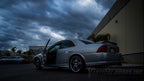 Vertical Doors Inc conversion kit for 2000–2006 Lincoln LS - image 2