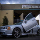 Vertical doors kit compatible Lincoln LS 2000-2006 special order kit