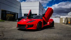 Vertical Doors Inc conversion kit for 2010–2021 Lotus Evora - image 1