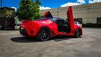 Vertical Doors Inc conversion kit for 2010–2021 Lotus Evora - image 5