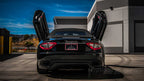 Vertical Doors Inc conversion kit for 2007–2018 Maserati GranTurismo - image 3