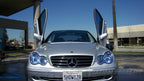 Vertical Doors Inc conversion kit for 2014–2017 Mercedes-Benz CLA-Class - image 2