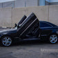 Vertical doors kit compatible Mercedes CLK 2003-2009