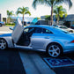 Vertical doors kit compatible Mercedes CLS 2005-2010 special order kit