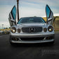 Vertical doors kit compatible Mercedes E-Class 2003-2009 special order kit