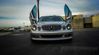 Vertical Doors Inc conversion kit for 2003–2009 Mercedes-Benz E-Class - image 3