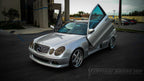 Vertical Doors Inc conversion kit for 2003–2009 Mercedes-Benz E-Class - image 1