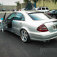 Vertical doors kit compatible Mercedes E-Class 2003-2009 special order kit