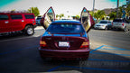 Vertical Doors Inc conversion kit for 2000–2006 Mercedes-Benz S-Class - image 2