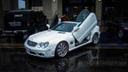 Vertical Doors Inc conversion kit for 2003–2010 Mercedes-Benz SL - image 2