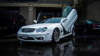 Vertical Doors Inc conversion kit for 2003–2010 Mercedes-Benz SL - image 1