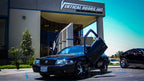 Vertical Doors Inc conversion kit for 2003–2004 Mercury Marauder/Grand Marquis - image 1