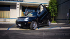 Vertical Doors Inc conversion kit for 2002–2005 Mercury Mountaineer - image 1