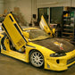 Vertical doors kit compatible Mitsubishi Eclipse 1995-1999
